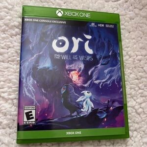 Ori and the Will of the Wisps for One - Xbox One